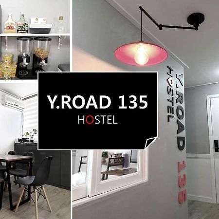 Hotel Y.Road 135 Seul Zewnętrze zdjęcie