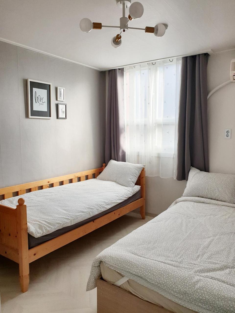 Hotel Y.Road 135 Seul Zewnętrze zdjęcie