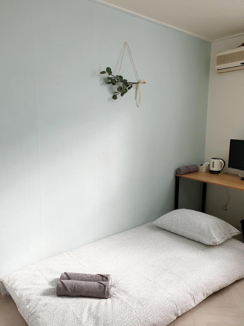 Hotel Y.Road 135 Seul Zewnętrze zdjęcie