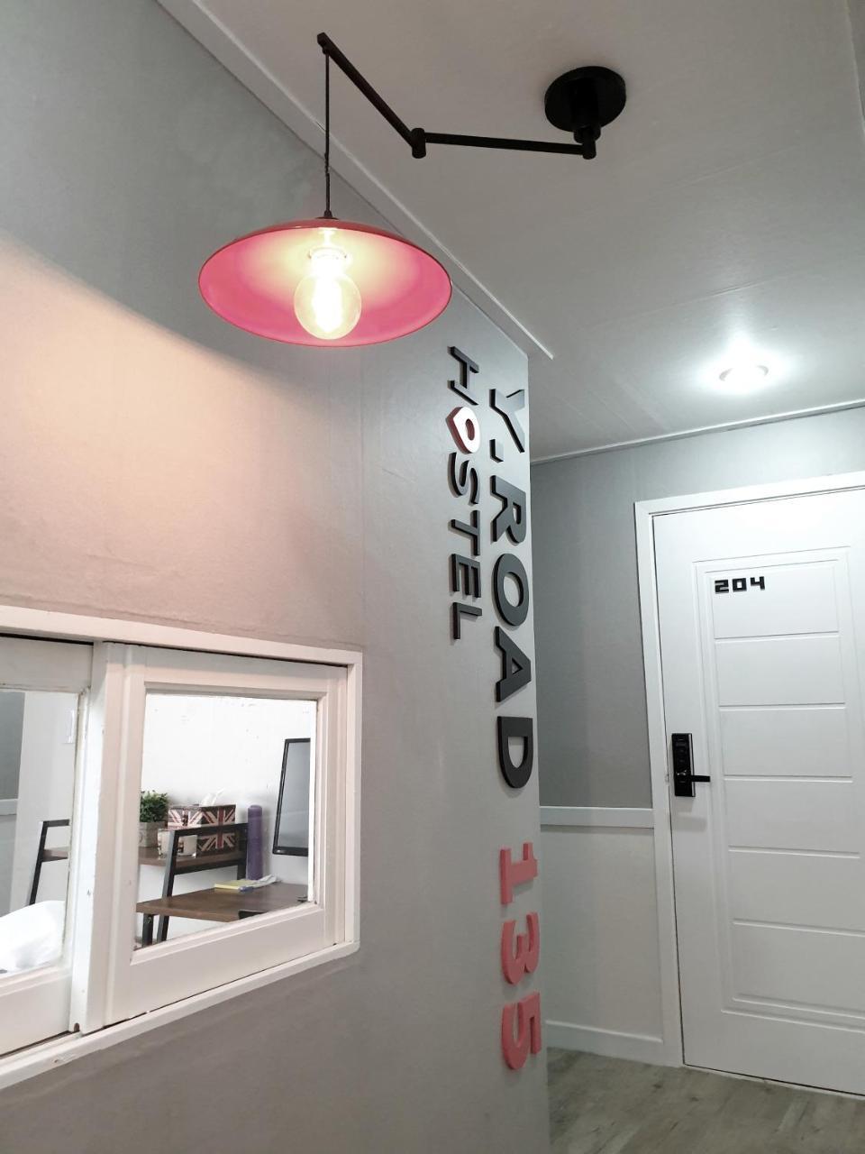 Hotel Y.Road 135 Seul Zewnętrze zdjęcie
