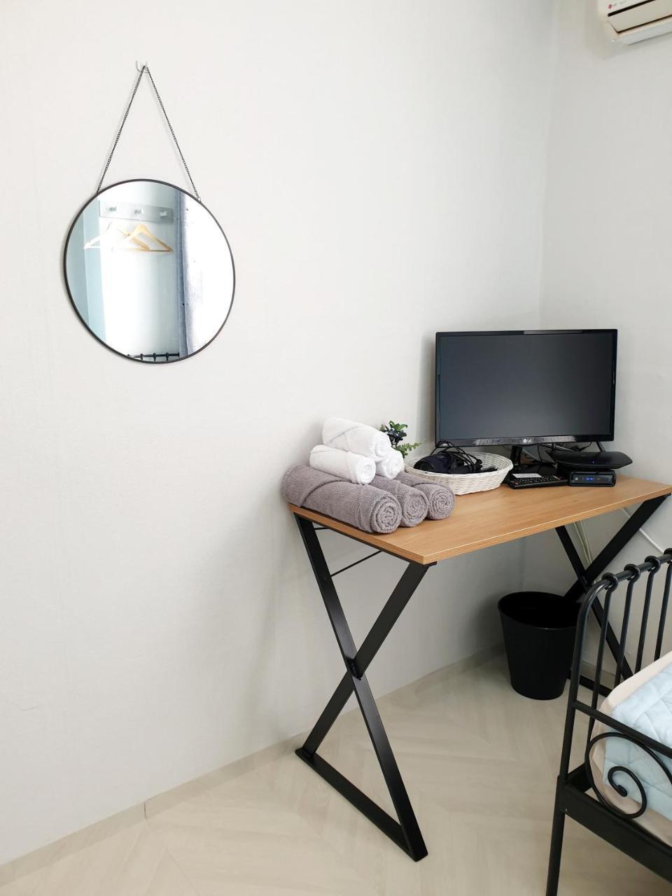 Hotel Y.Road 135 Seul Zewnętrze zdjęcie