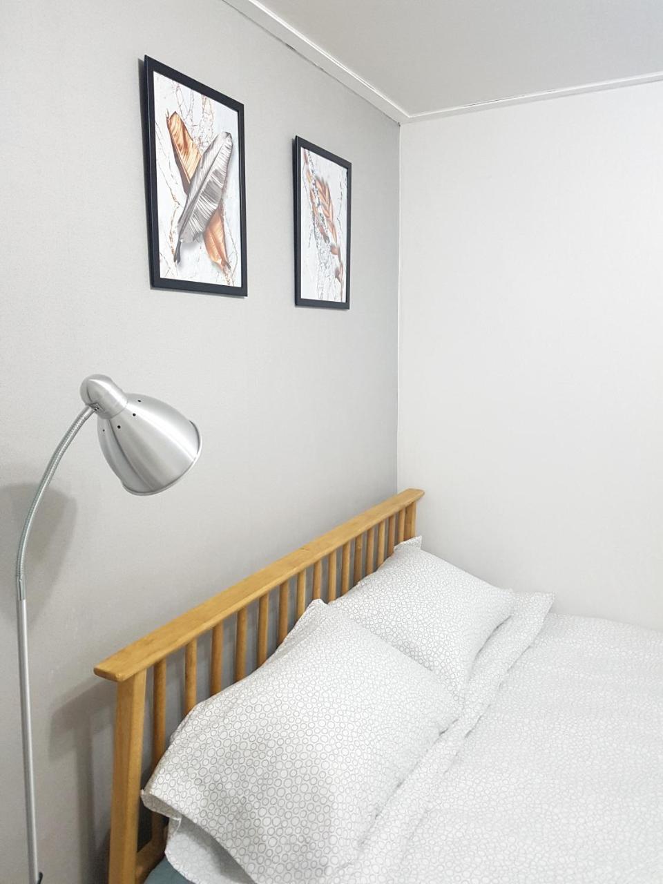 Hotel Y.Road 135 Seul Zewnętrze zdjęcie
