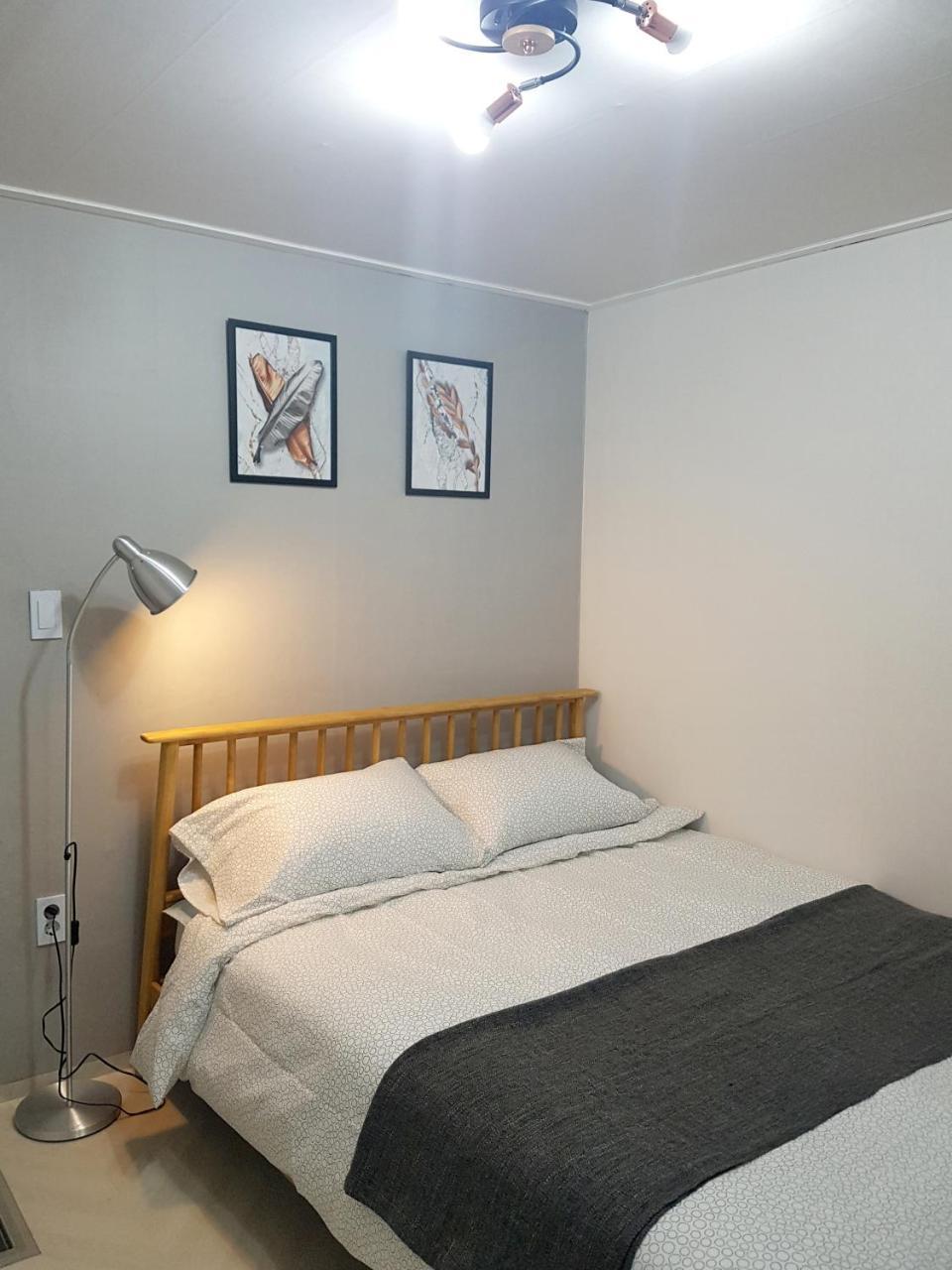 Hotel Y.Road 135 Seul Zewnętrze zdjęcie