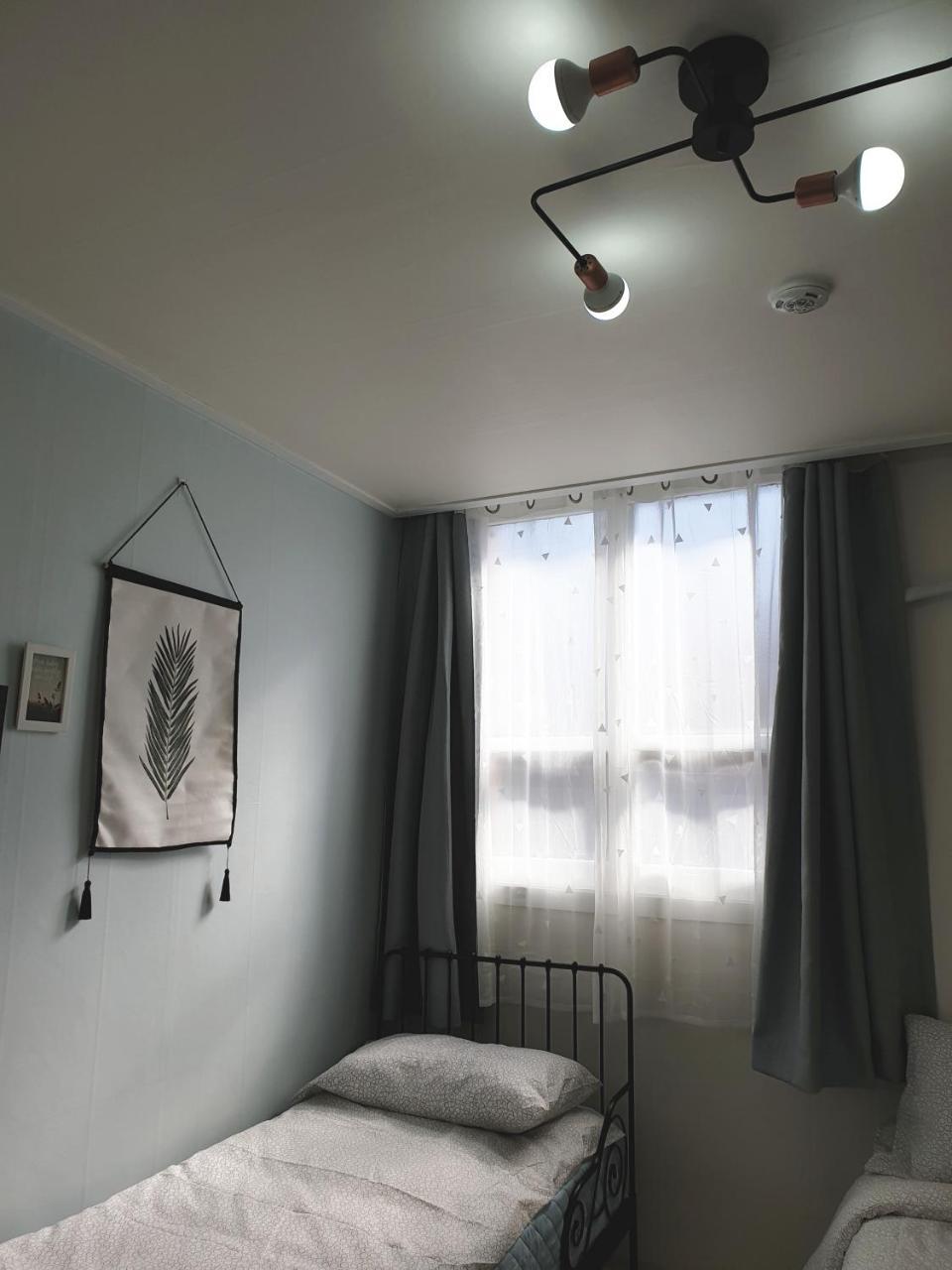 Hotel Y.Road 135 Seul Zewnętrze zdjęcie