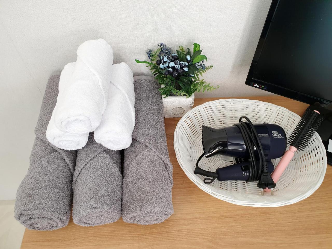 Hotel Y.Road 135 Seul Zewnętrze zdjęcie