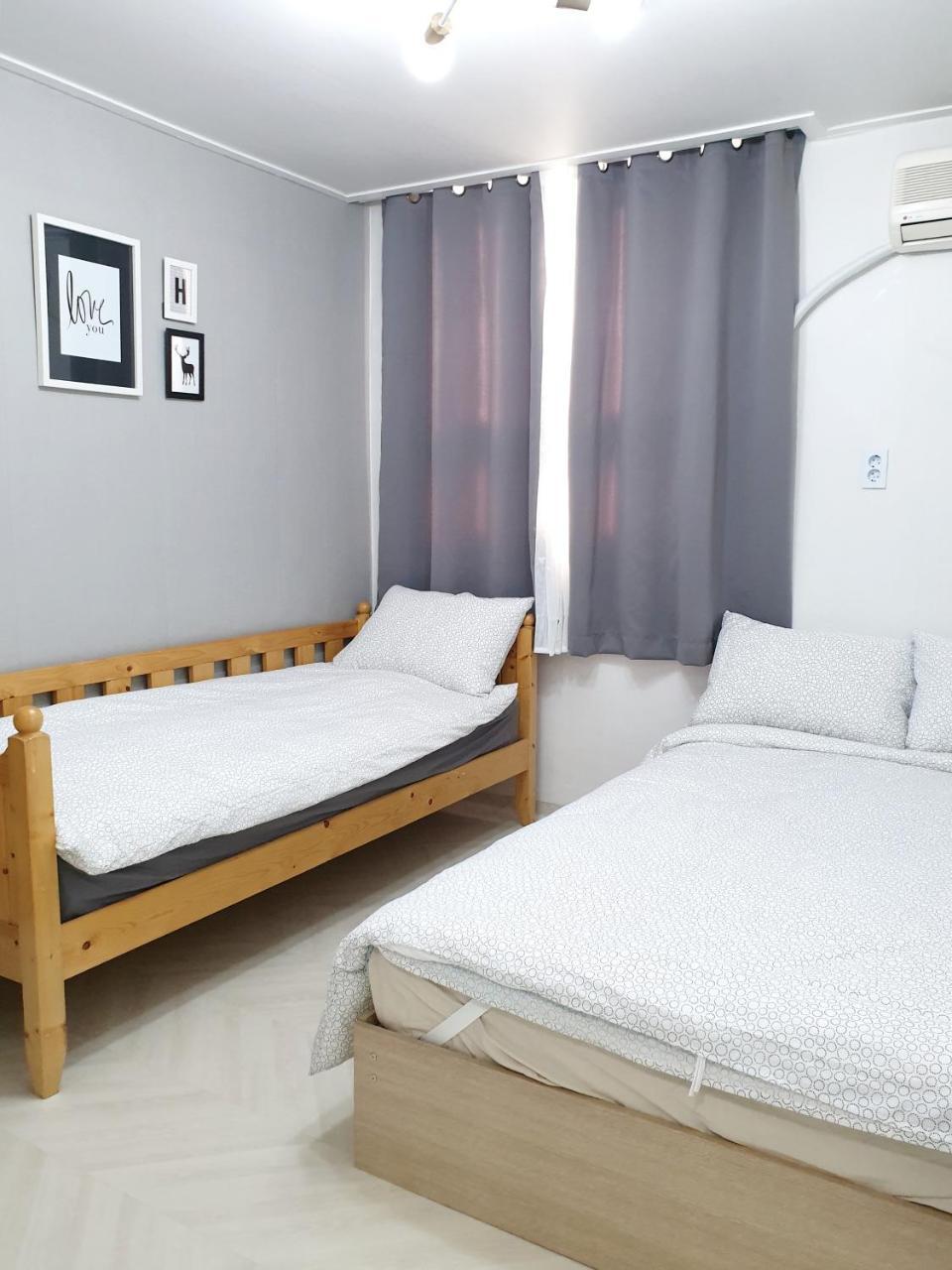 Hotel Y.Road 135 Seul Zewnętrze zdjęcie