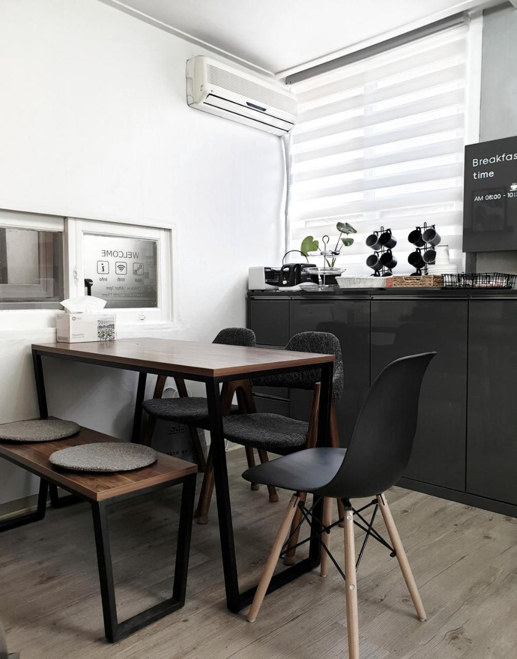 Hotel Y.Road 135 Seul Zewnętrze zdjęcie