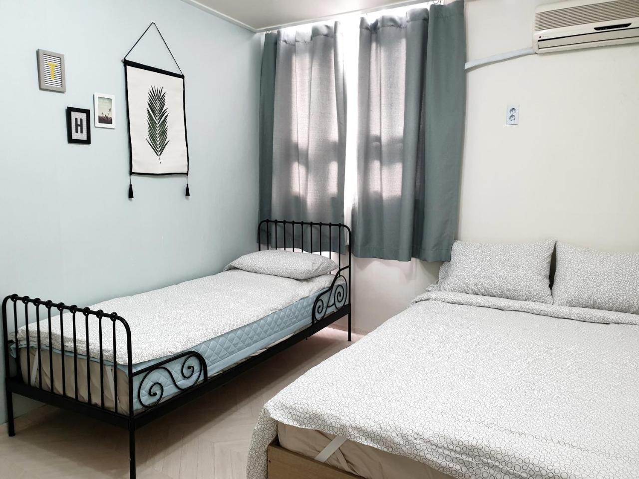 Hotel Y.Road 135 Seul Zewnętrze zdjęcie
