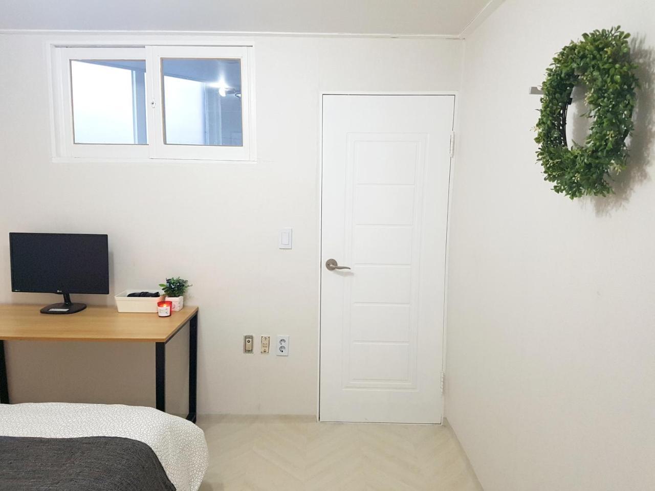Hotel Y.Road 135 Seul Zewnętrze zdjęcie