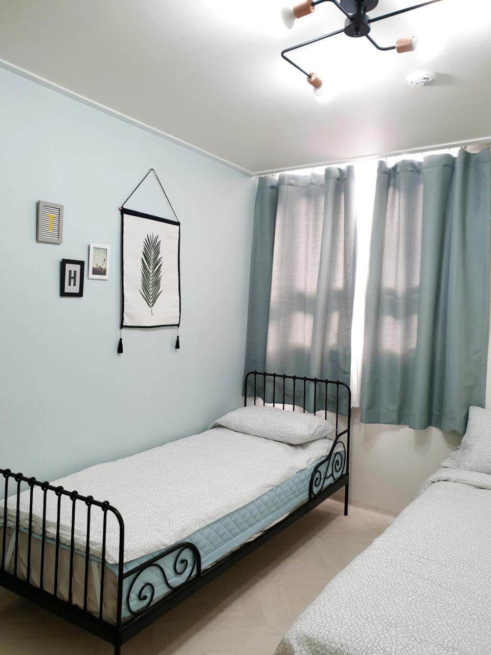 Hotel Y.Road 135 Seul Zewnętrze zdjęcie