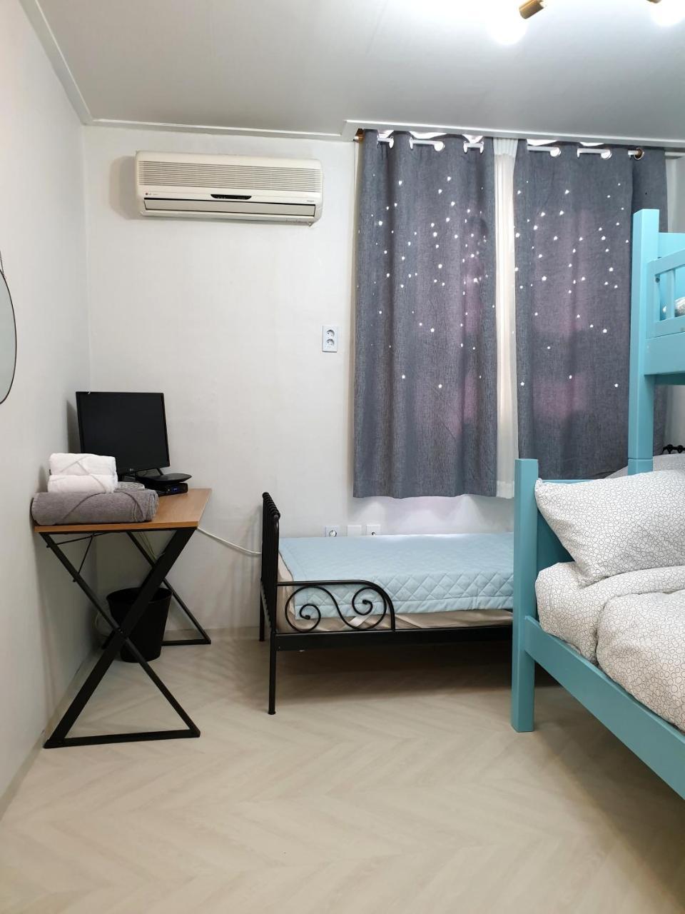 Hotel Y.Road 135 Seul Zewnętrze zdjęcie