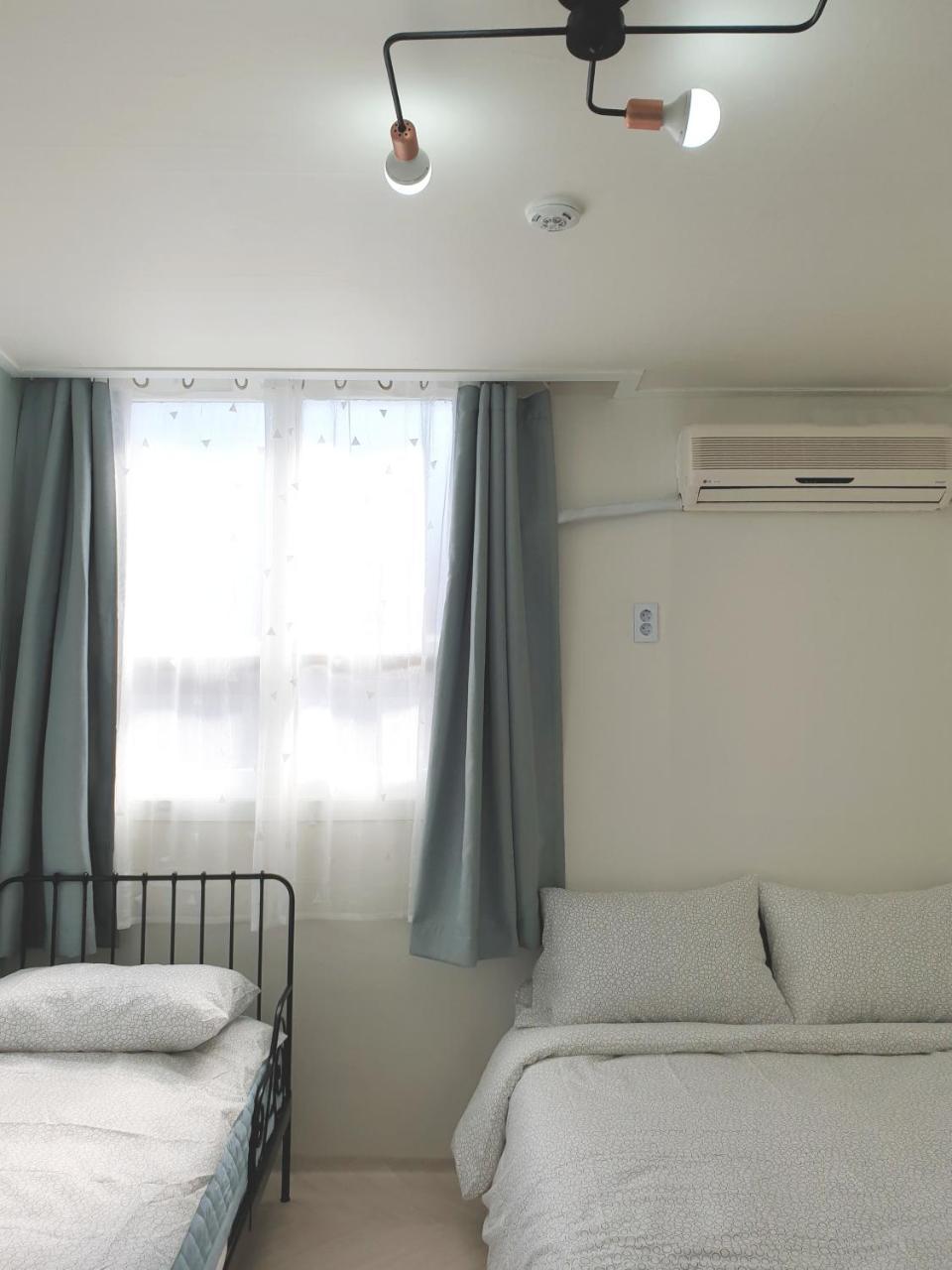Hotel Y.Road 135 Seul Zewnętrze zdjęcie