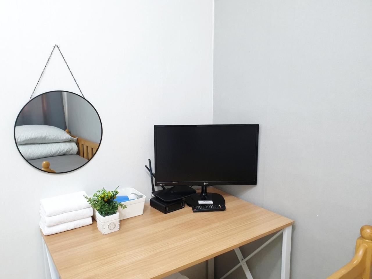 Hotel Y.Road 135 Seul Zewnętrze zdjęcie