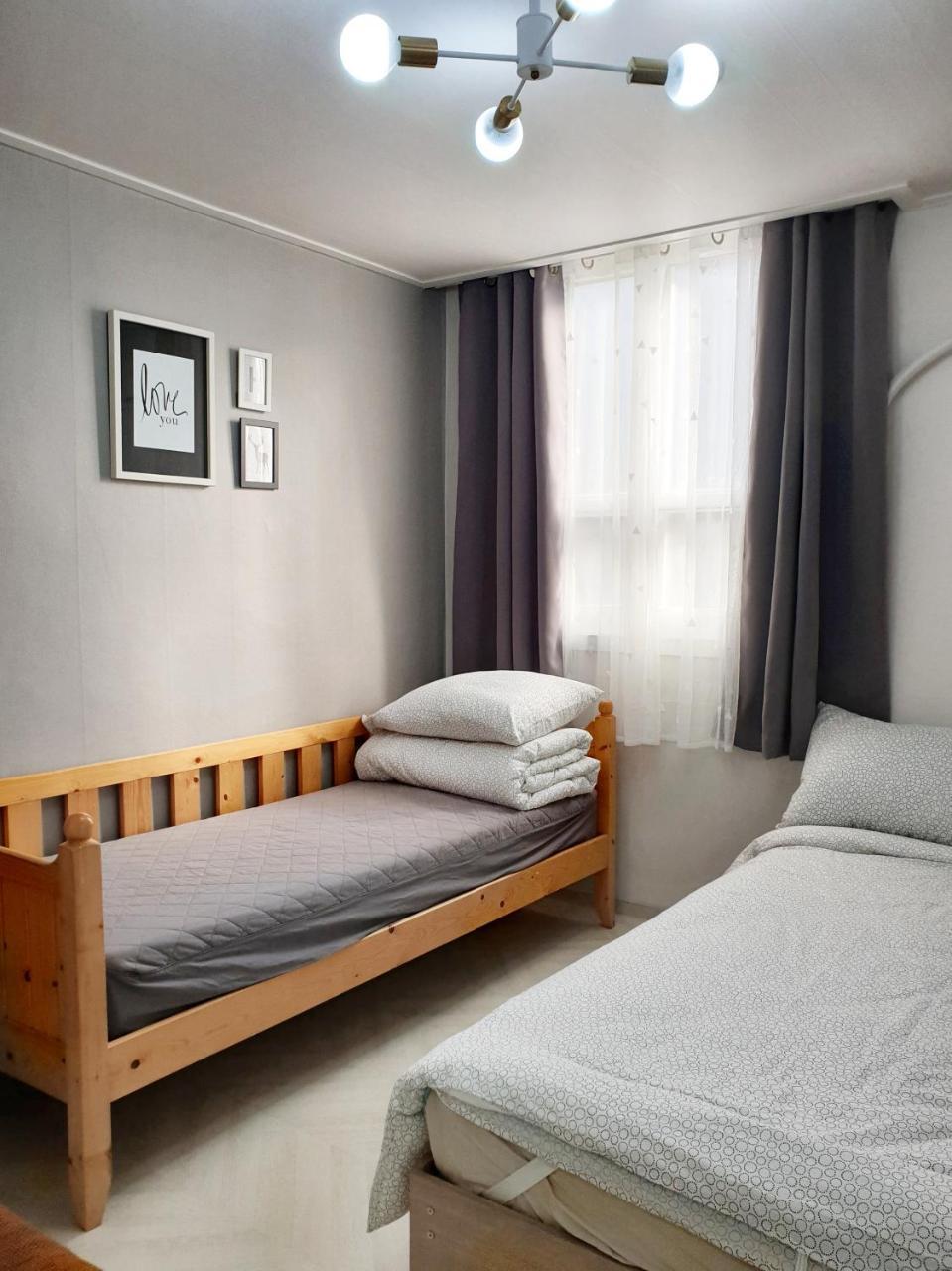 Hotel Y.Road 135 Seul Zewnętrze zdjęcie