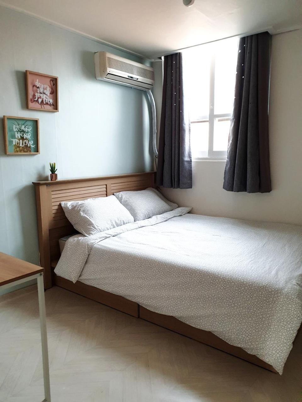 Hotel Y.Road 135 Seul Zewnętrze zdjęcie