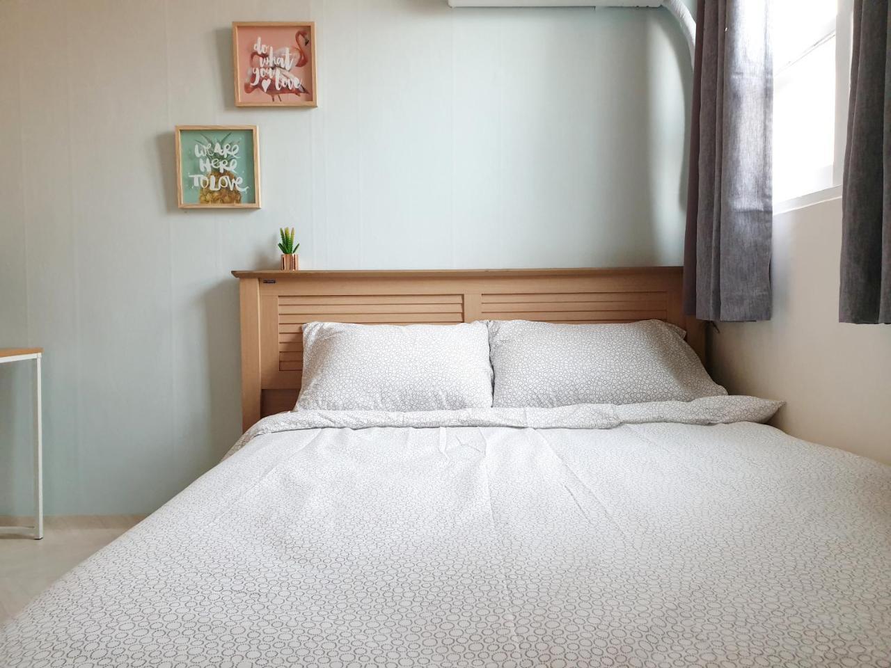 Hotel Y.Road 135 Seul Zewnętrze zdjęcie