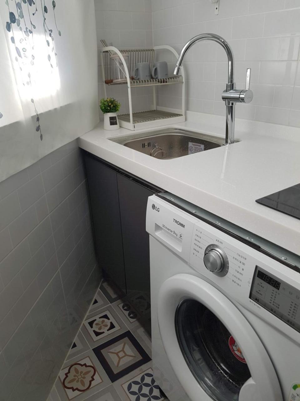 Hotel Y.Road 135 Seul Zewnętrze zdjęcie