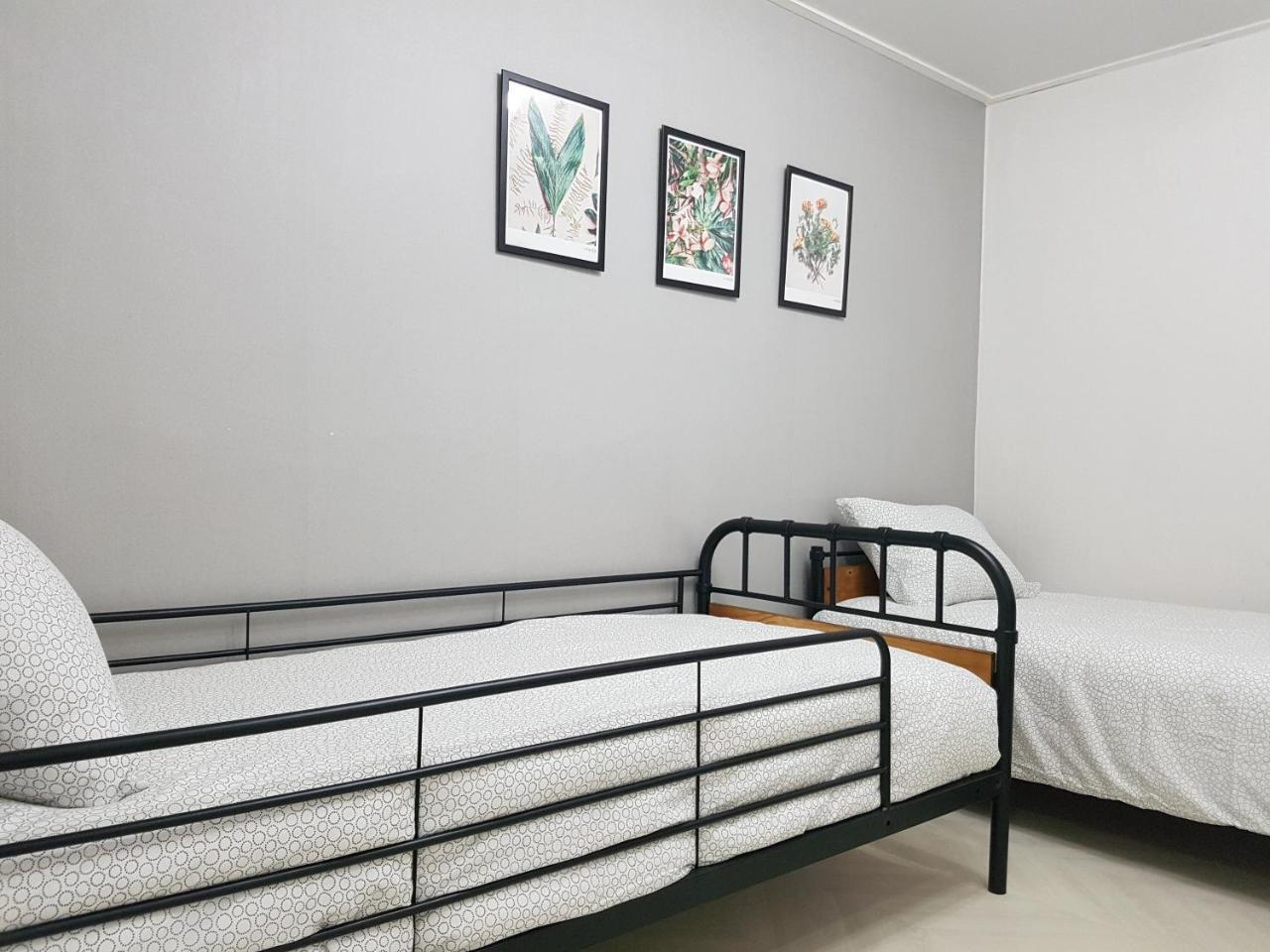 Hotel Y.Road 135 Seul Zewnętrze zdjęcie