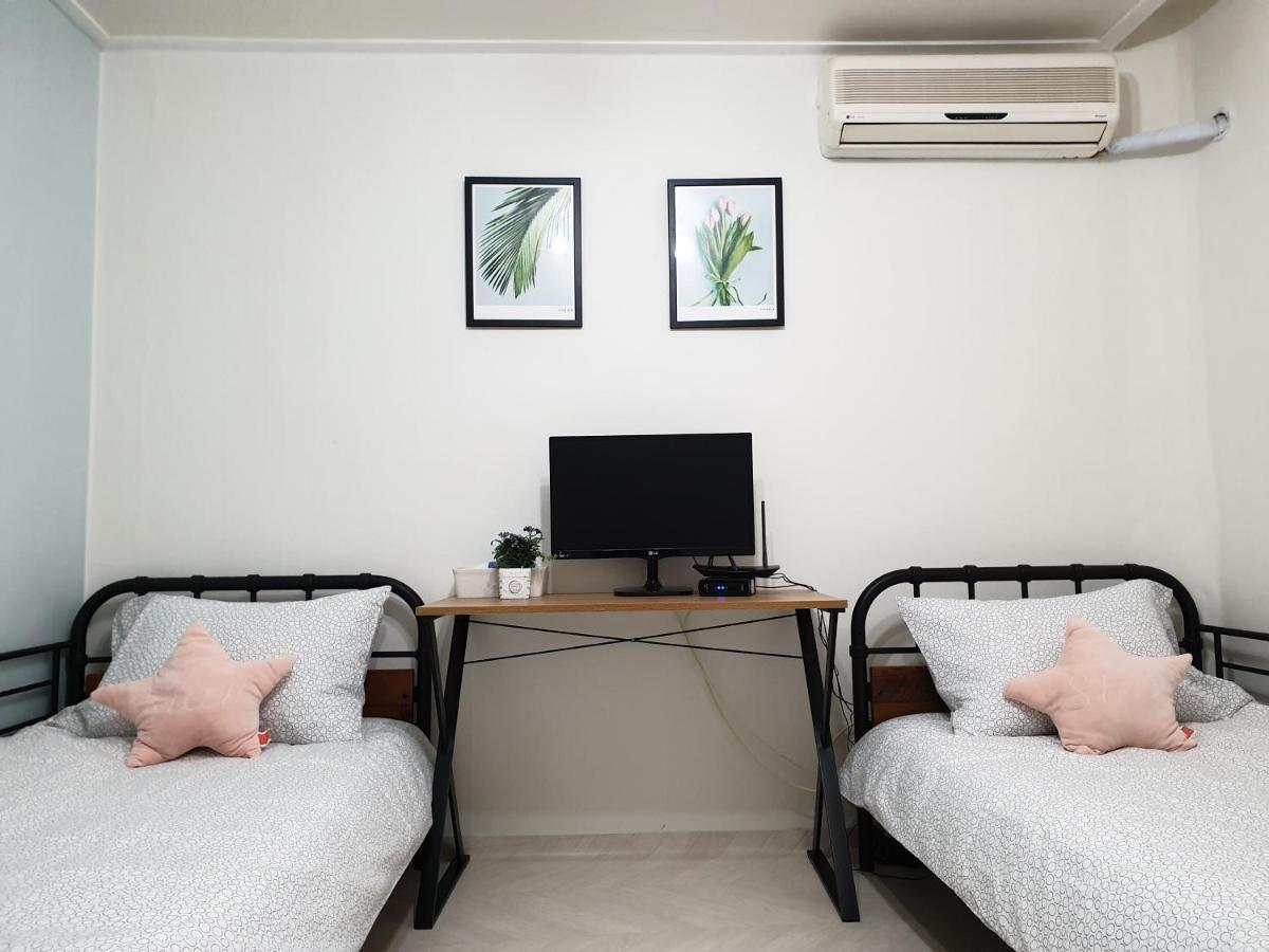 Hotel Y.Road 135 Seul Zewnętrze zdjęcie
