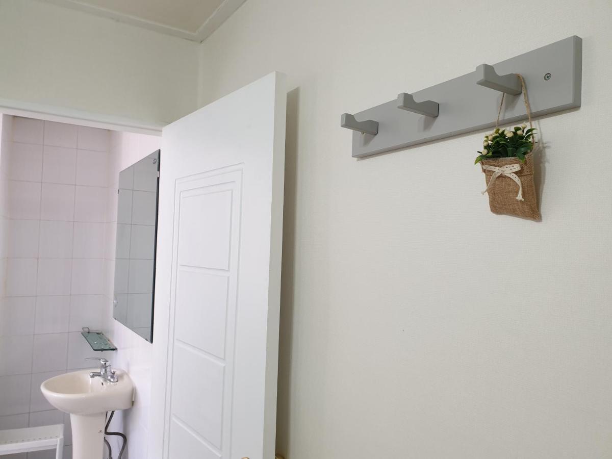 Hotel Y.Road 135 Seul Zewnętrze zdjęcie